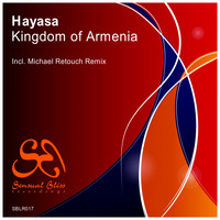 Hayasa - Kingdom of Armenia