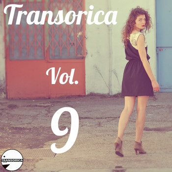 Various Artists - Transorica Vol. 9