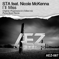 STA feat. Nicole McKenna - Ill Miss