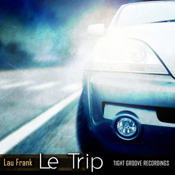 Lau Frank - Le Trip