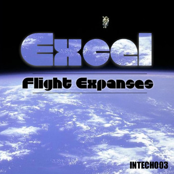 Excel - Flight Expanses