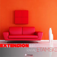 Rafau Etamski - Extension EP