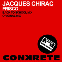 Jacques Chirac - Frisco