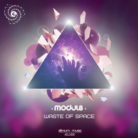 Modul8 - Waste Of Space