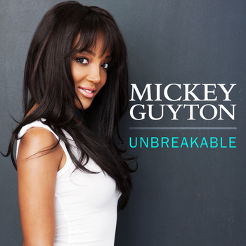 Mickey Guyton - Unbreakable (Acoustic)