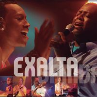 Exaltasamba - Todos Os Sambas Ao Vivo (Ao Vivo)