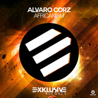 Alvaro Corz - Africanism