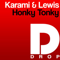 Karami & Lewis - Honky Tonky