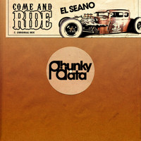 El Seano - Come and Ride (Original Mix)