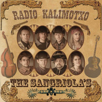 The Sangriola's - Radio Kalimotxo