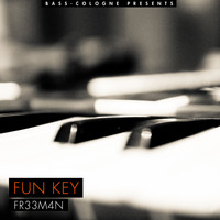 Fr33m4n - Fun Key