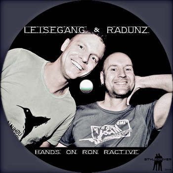 Leisegang & Radunz - Hands On Ron Ractive - 2014