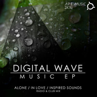 Digital Wave - Music - Ep