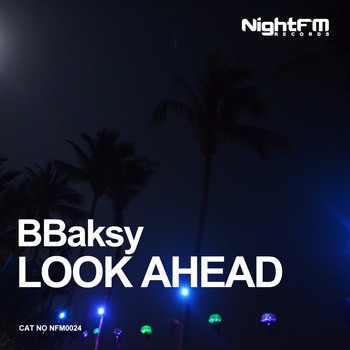 Bbaksy - Look Ahead
