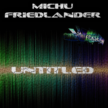 Michu Friedlander - Untitled