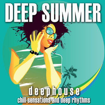 Various Artists - Deep Summer: Deephouse