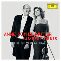 Anne-Sophie Mutter - The Silver Album