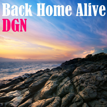 DGN - Back Home Alive