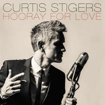 Curtis Stigers - Hooray For Love