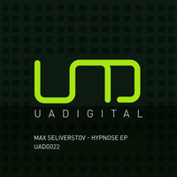 Max Seliverstov - Hypnose EP