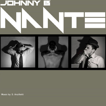 Johnny B. - Nante - EP