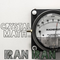 Iran Iran - Crystal Math