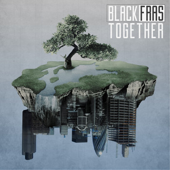 Black Fras - Together