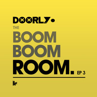 Doorly - The Boom Boom Room EP 3