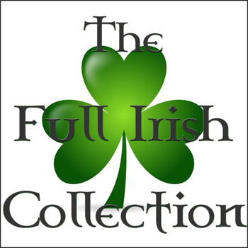 Various Artists - The Full Irish Collection