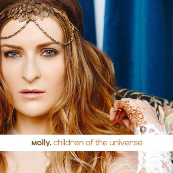 Molly - Children Of The Universe Remixes