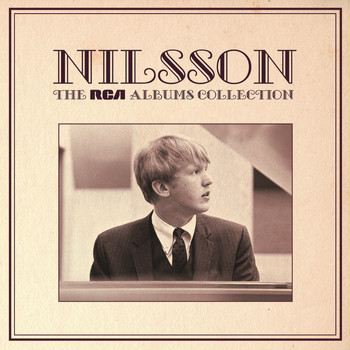 Harry Nilsson - The RCA Albums Collection (Explicit)