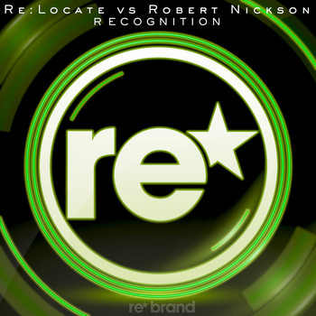 Re:Locate vs Robert Nickson - Recognition