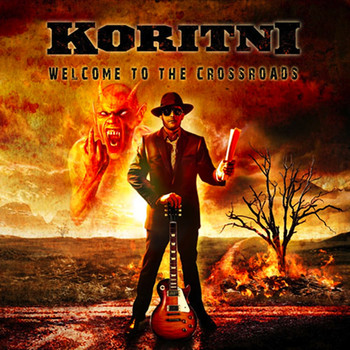 Koritni - Welcome to the Crossroads