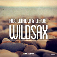 Hugo Villanova - Wildsax