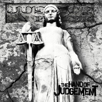 Jus-P - Hand of Judgement (Explicit)