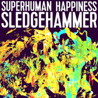 Superhuman Happiness - Sledgehammer