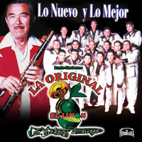 La Original Banda El Limón de Salvador Lizárraga - Lo Nuevo y Lo Mejor