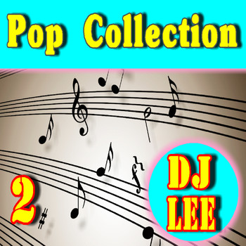 DJ Lee - Pop Collection, Vol. 2 (Instrumental)