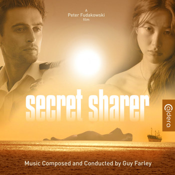 Guy Farley - Secret Sharer (Original Motion Picture Movie)