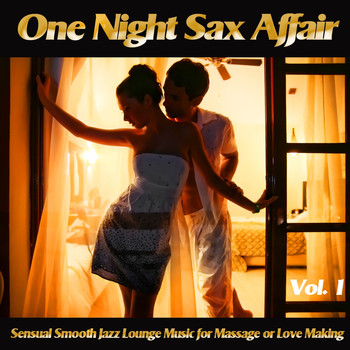 Various Artists - One Night Sax Affair, Vol. 1