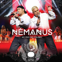 Némanus - Ao Vivo No Coliseu