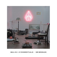 MALIQ & D'Essentials - Sriwedari