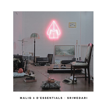 MALIQ & D'Essentials - Sriwedari