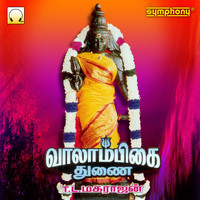 T. L. Maharajan - Valambikai Thunai