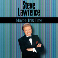 Steve Lawrence - Maybe This Time