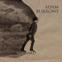 Adam Burrows - Forward