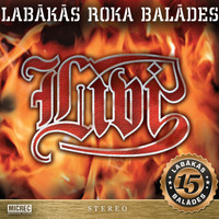 Līvi - Labākās roka balādes