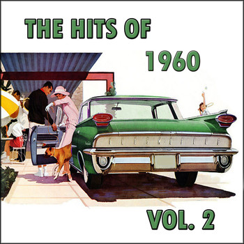 Various Artists - The Hits of 1960, Vol. 2