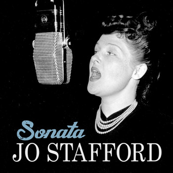 Jo Stafford - Sonata