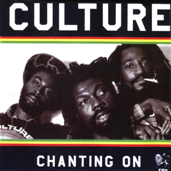 Culture - Chanting On